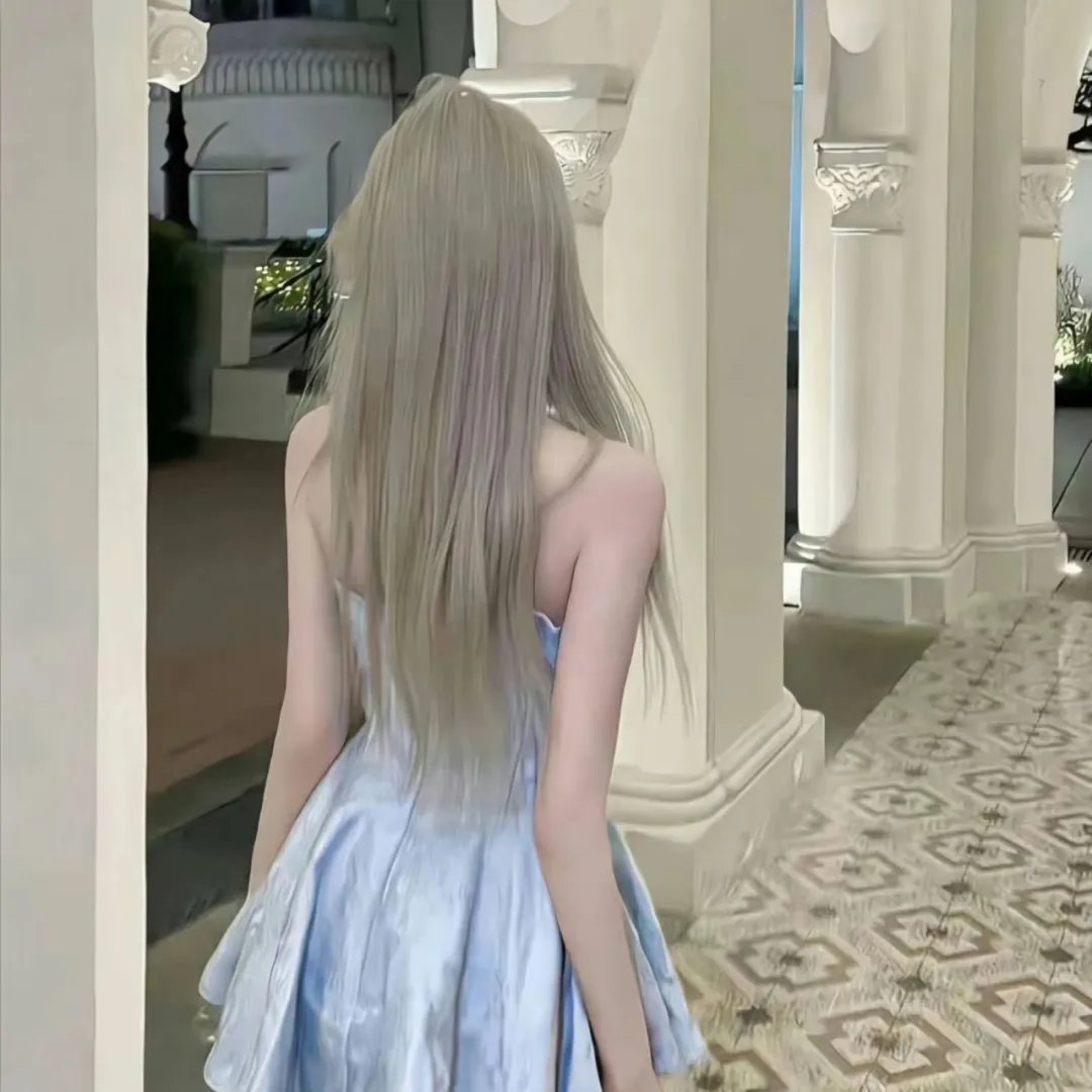 狼少女与黑王子