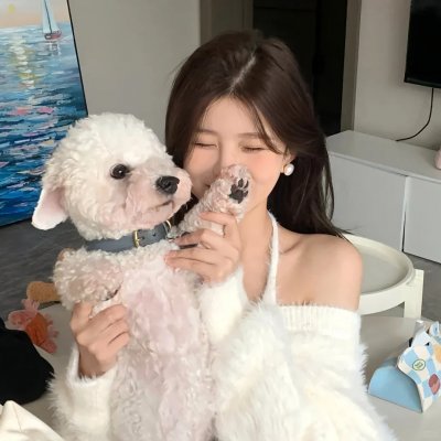 风流模特儿